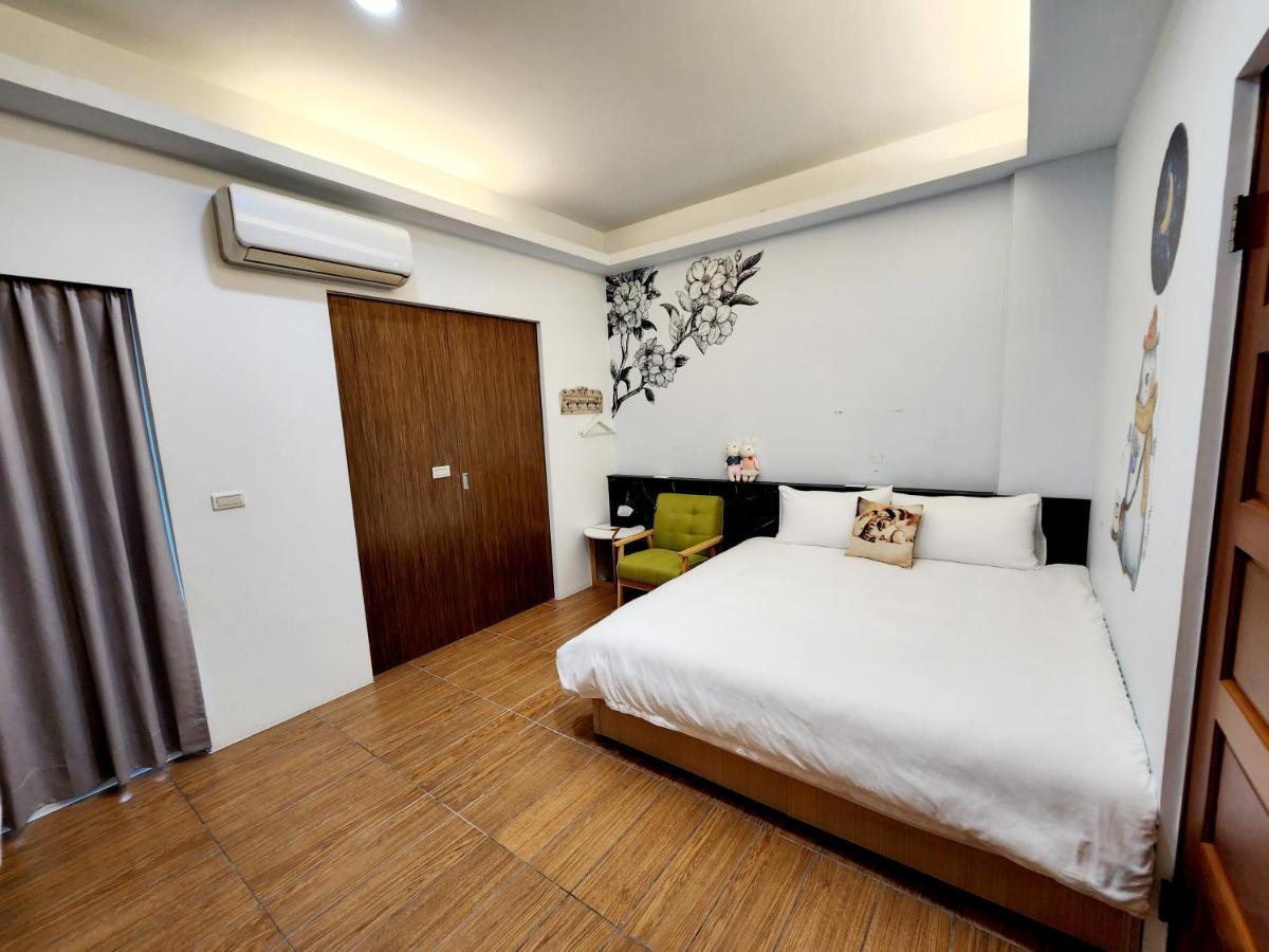 Tongxinyu Homestay Wujie Zhen Exteriör bild