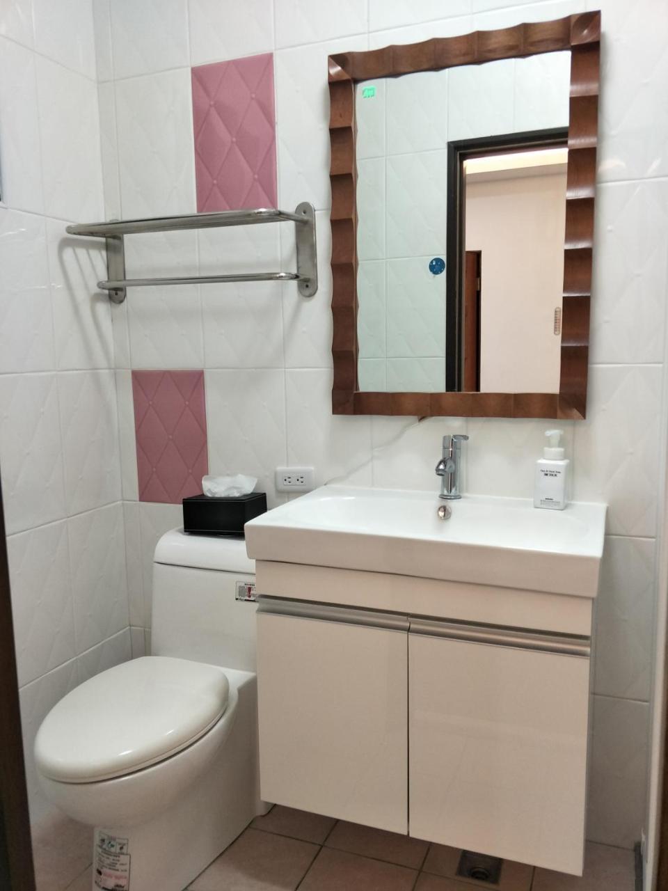 Tongxinyu Homestay Wujie Zhen Exteriör bild